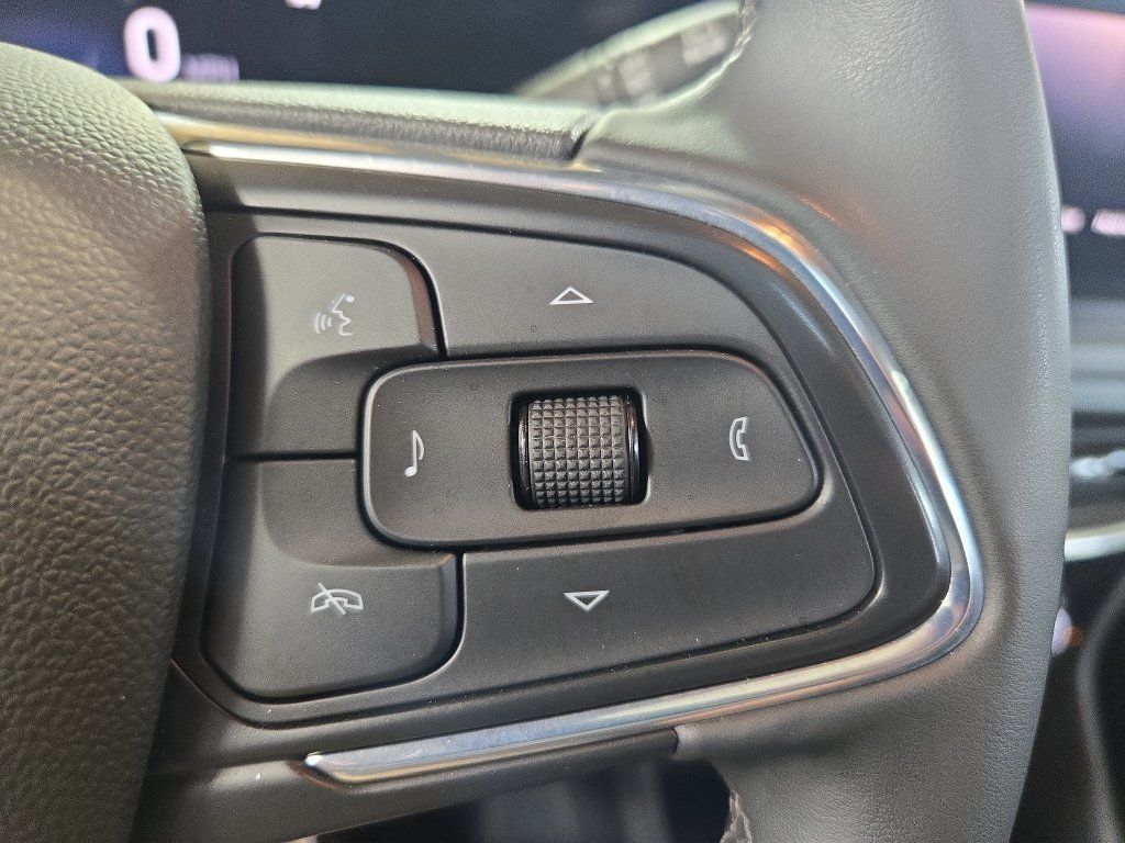 Used 2024 Buick Encore GX Sport Touring w/ Experience Buick Package AWD/4WD image 21