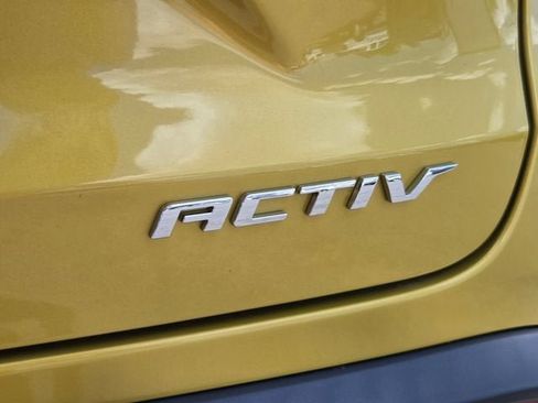 Used 2024 Chevrolet Trax ACTIV w/ Driver Confidence Package FWD image 14