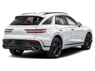 New 2026 Genesis GV70 2.5T Sport Prestige AWD/4WD video 2