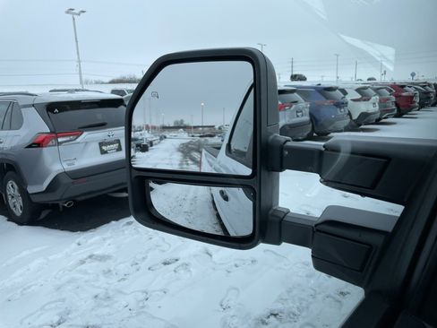 New 2026 Ford F250 XL w/ XL Chrome Package image 37