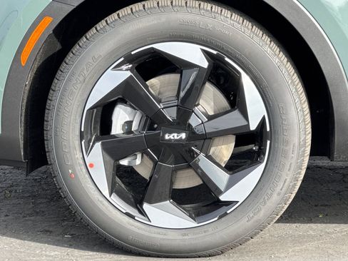 New 2026 Kia Sorento EX image 27