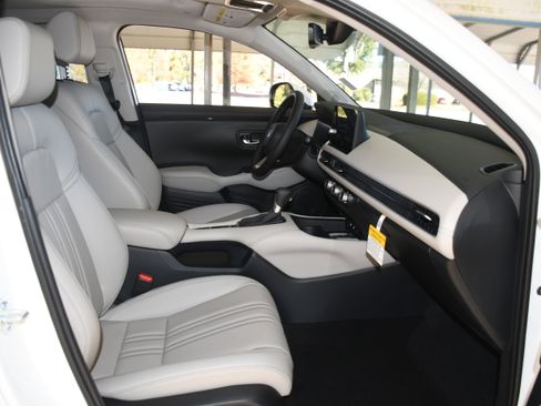 New 2026 Honda HR-V EX-L image 11