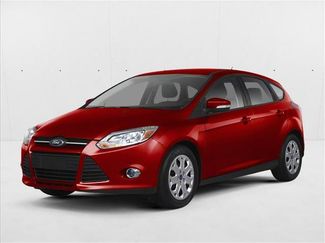 Used 2012 Ford Focus SEL FWD video 1