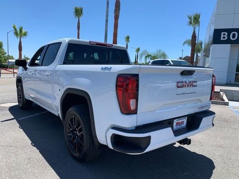 New 2026 GMC Sierra 1500 Elevation w/ Preferred Package AWD/4WD image 9