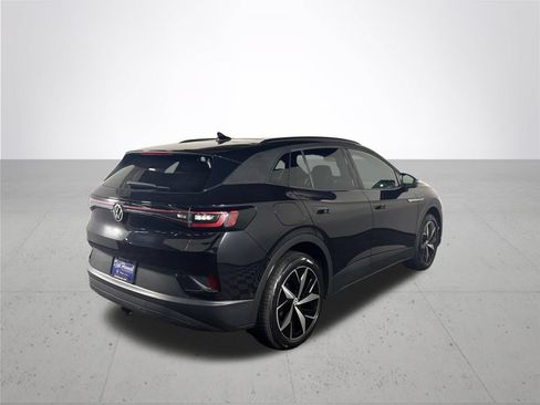 Certified 2023 Volkswagen ID.4 Pro S AWD/4WD image 7