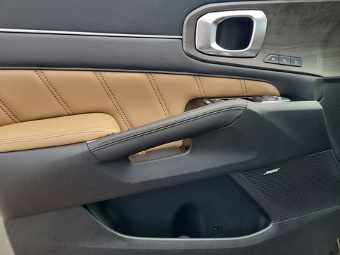 New 2026 Kia Sorento SX Prestige image 6