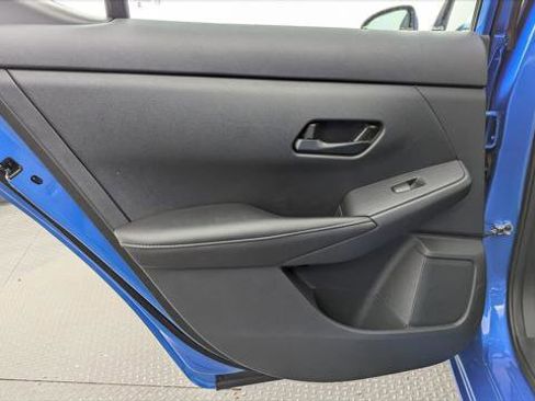 Used 2025 Nissan Sentra SV image 16