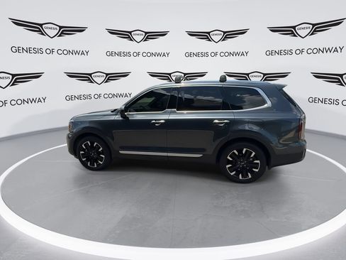 Used 2024 Kia Telluride SX Prestige AWD/4WD image 5