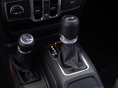 New 2025 Jeep Wrangler Sport S image 23