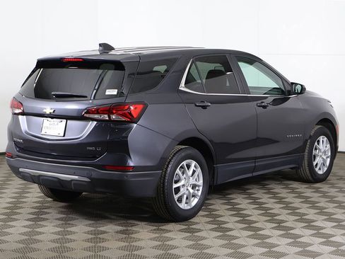 Used 2022 Chevrolet Equinox LT image 10
