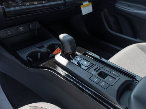 New 2026 Toyota Prius Plug-In Hybrid FWD image 14