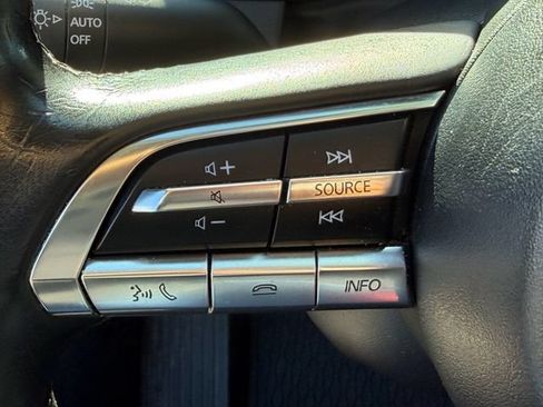 Used 2021 MAZDA MAZDA3 s AWD/4WD image 27