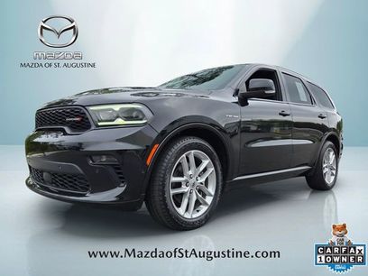 Used 2023 Dodge Durango R/T
