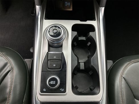 Used 2022 Ford Explorer Timberline image 20
