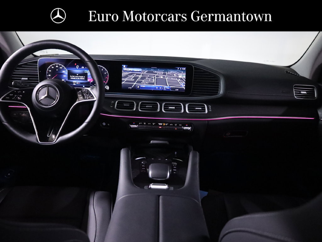 Used 2026 Mercedes-Benz GLS 450 4MATIC image 41