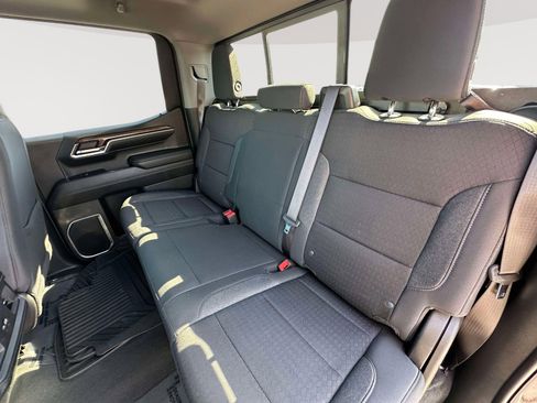 Used 2024 Chevrolet Silverado 1500 RST w/ All Star Edition Plus AWD/4WD image 31