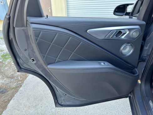 Used 2024 BMW XM AWD/4WD image 49