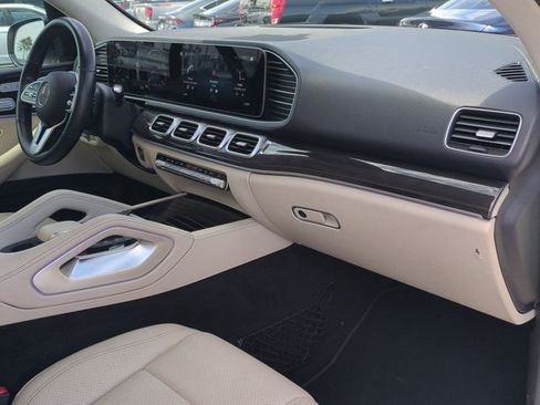 Used 2021 Mercedes-Benz GLE 450 4MATIC image 22