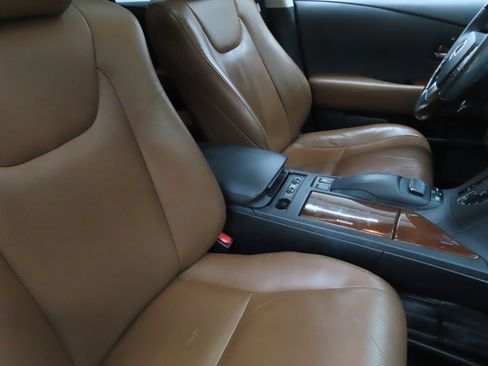 Used 2015 Lexus RX 350 FWD image 29