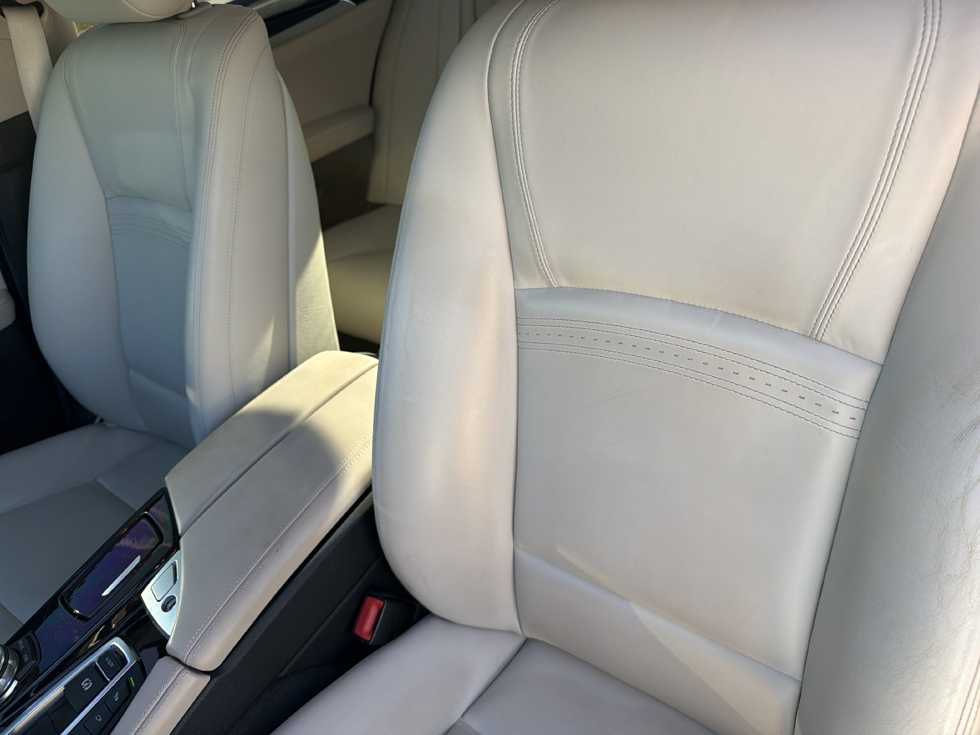 Used 2016 BMW 528i Sedan RWD image 23