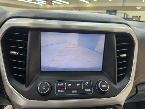 Used 2017 GMC Acadia SLT FWD image 34