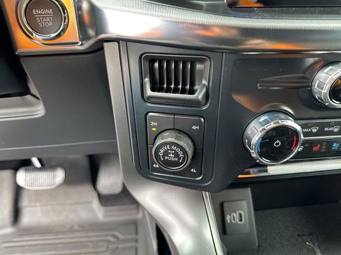 New 2026 Ford F150 Lariat w/ Equipment Group 501A Mid image 33