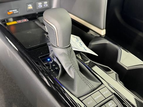 New 2026 Toyota Camry XSE AWD/4WD image 26