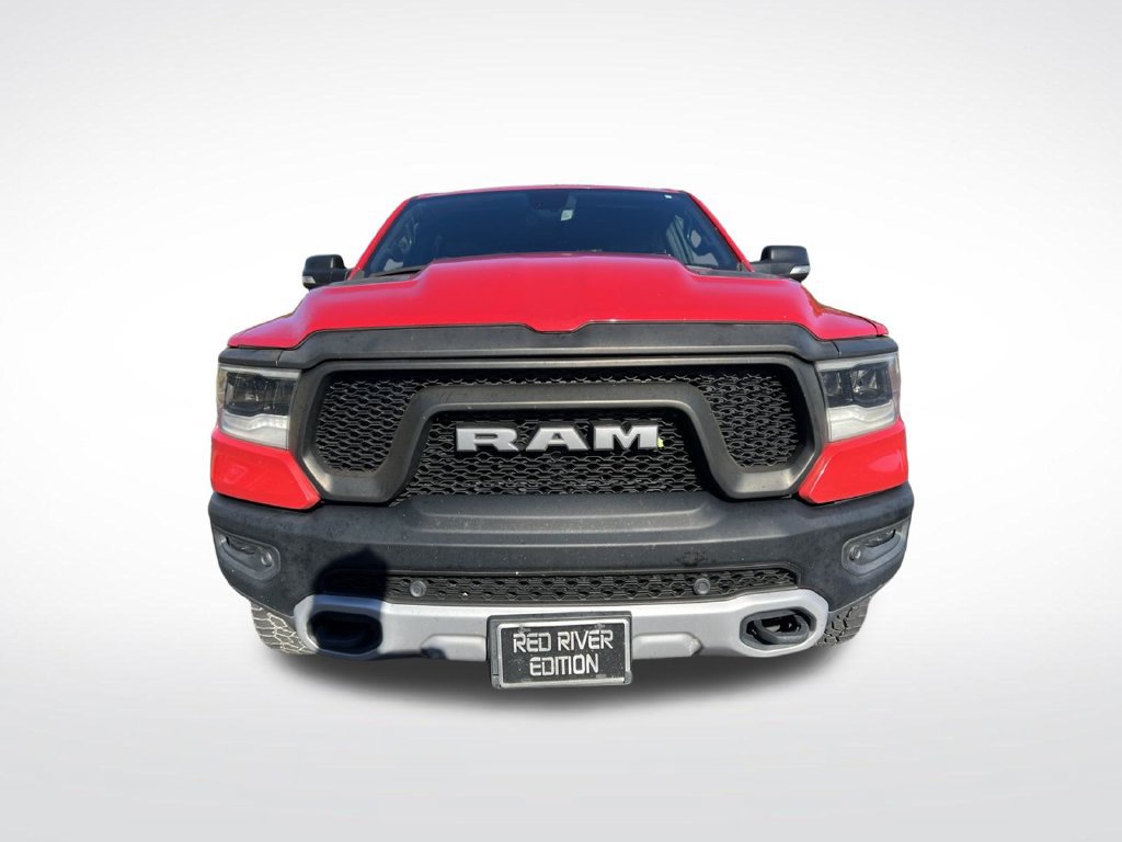 Used 2020 RAM 1500 Rebel w/ Rebel Level 2 Equipment Group AWD/4WD image 6