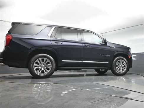 Used 2024 GMC Yukon Denali image 40
