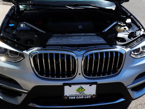 Used 2020 BMW X3 sDrive30i w/ Premium Package RWD image 60