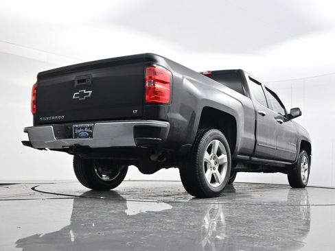 Used 2015 Chevrolet Silverado 1500 LT image 44