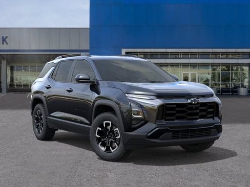 New 2027 Chevrolet Equinox ACTIV w/ Convenience Package III FWD image 7