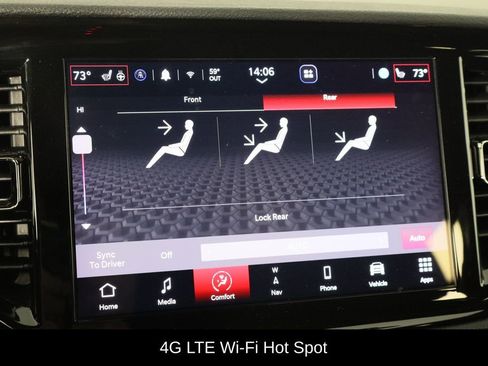 Used 2023 Dodge Durango GT image 34