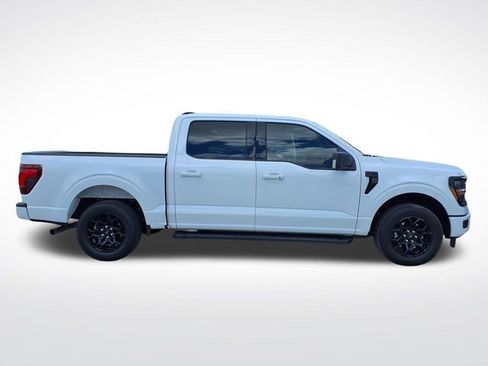 Used 2024 Ford F150 XLT w/ Equipment Group 302A MID RWD image 28