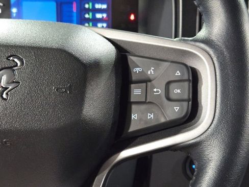 Used 2023 Ford Bronco Big Bend image 32