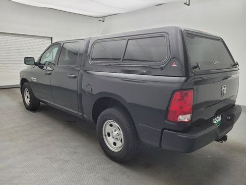 Used 2016 RAM 1500 Tradesman w/ Popular Equipment Group image 3