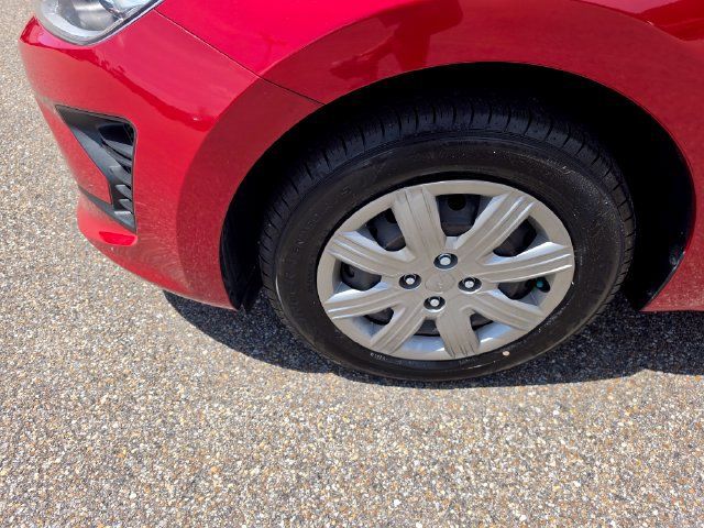 Used 2022 Kia Rio S FWD image 9