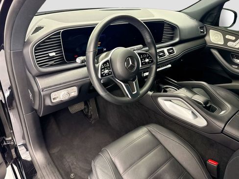 Certified 2023 Mercedes-Benz GLE 450 image 9