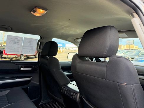 Used 2016 Toyota Tundra SR5 image 46