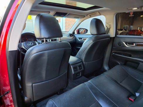 Used 2013 Lexus GS 350 AWD image 33