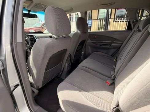 Used 2008 Hyundai Tucson SE AWD/4WD image 20