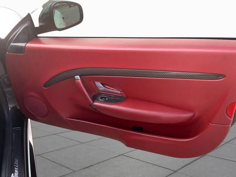 Used 2015 Maserati GranTurismo MC Centennial RWD image 23