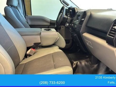 Used 2018 Ford F150 XL w/ XL Power Equipment Group AWD/4WD image 30