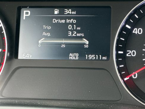 Certified 2023 Kia Forte GT-Line w/ GT-Line Premium Package image 27