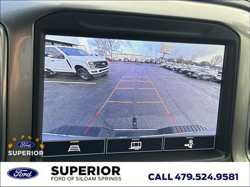 Used 2023 Chevrolet Silverado 3500 LT w/ Convenience Package image 34