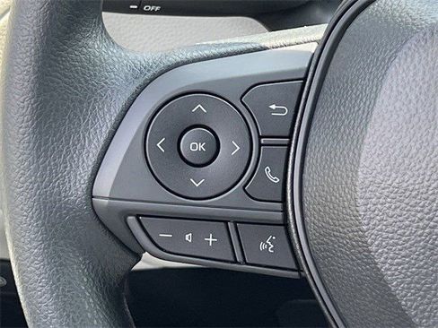 New 2026 Toyota Corolla Cross L FWD image 13