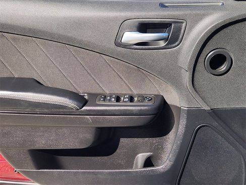 Used 2021 Dodge Charger GT w/ Driver Convenience Group image 16