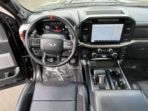 Used 2023 Ford F150 Raptor AWD/4WD image 12