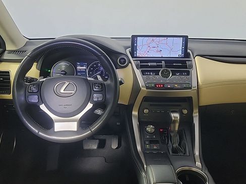 Used 2019 Lexus NX 300h AWD image 20