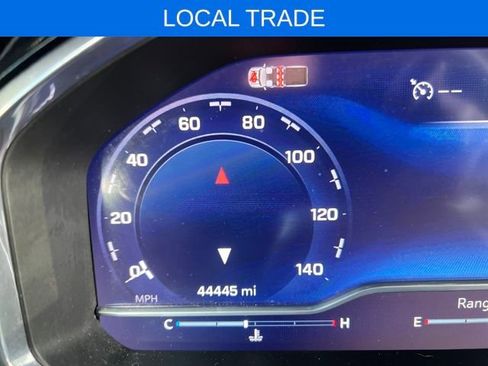 Used 2024 Chevrolet Silverado 1500 RST w/ Convenience Package II image 24